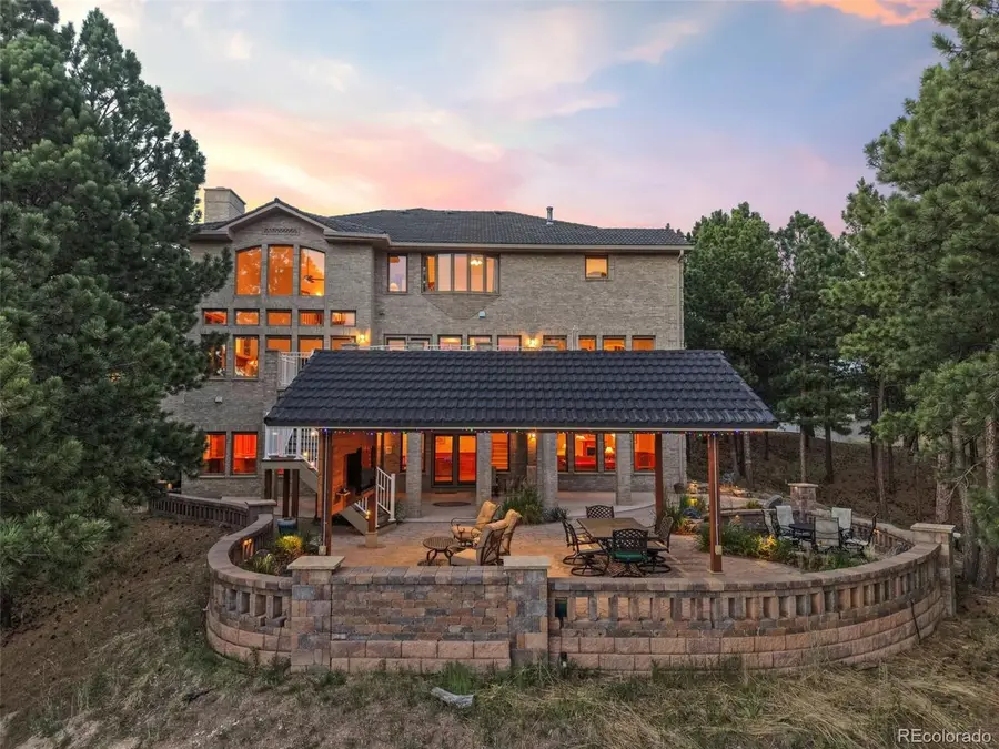 1145 Cambrook Ct, Monument, CO 80132 - #3