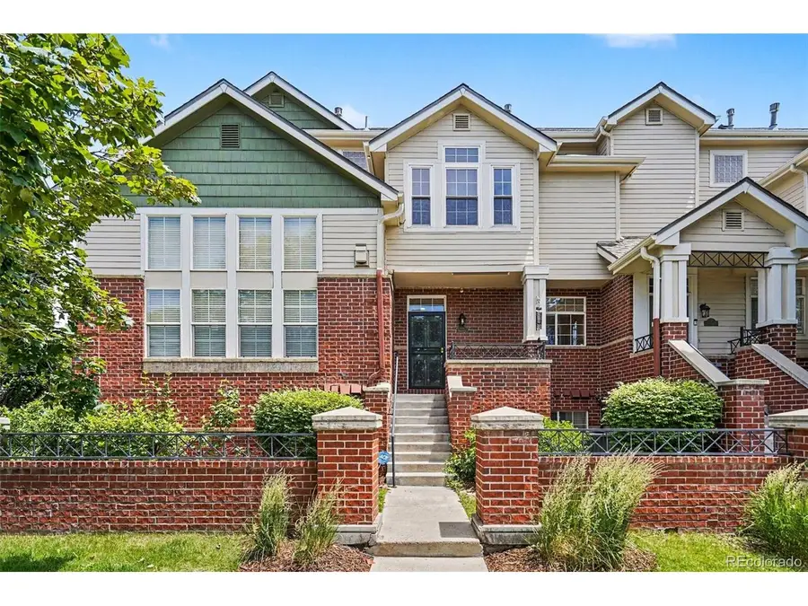 1441 S Dayton Ct, Denver, CO 80247 - #2