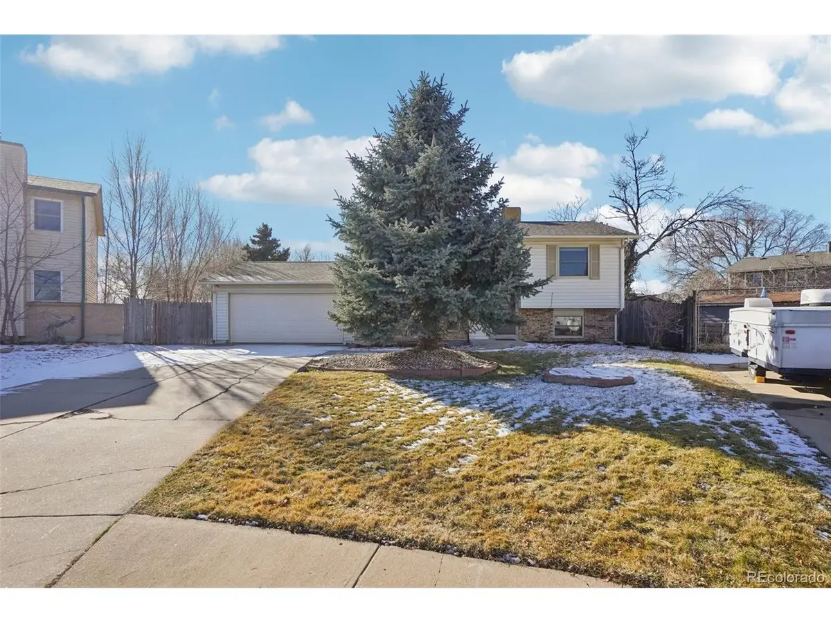13218 Alcott Cir, Broomfield, CO 80020 - Image #1
