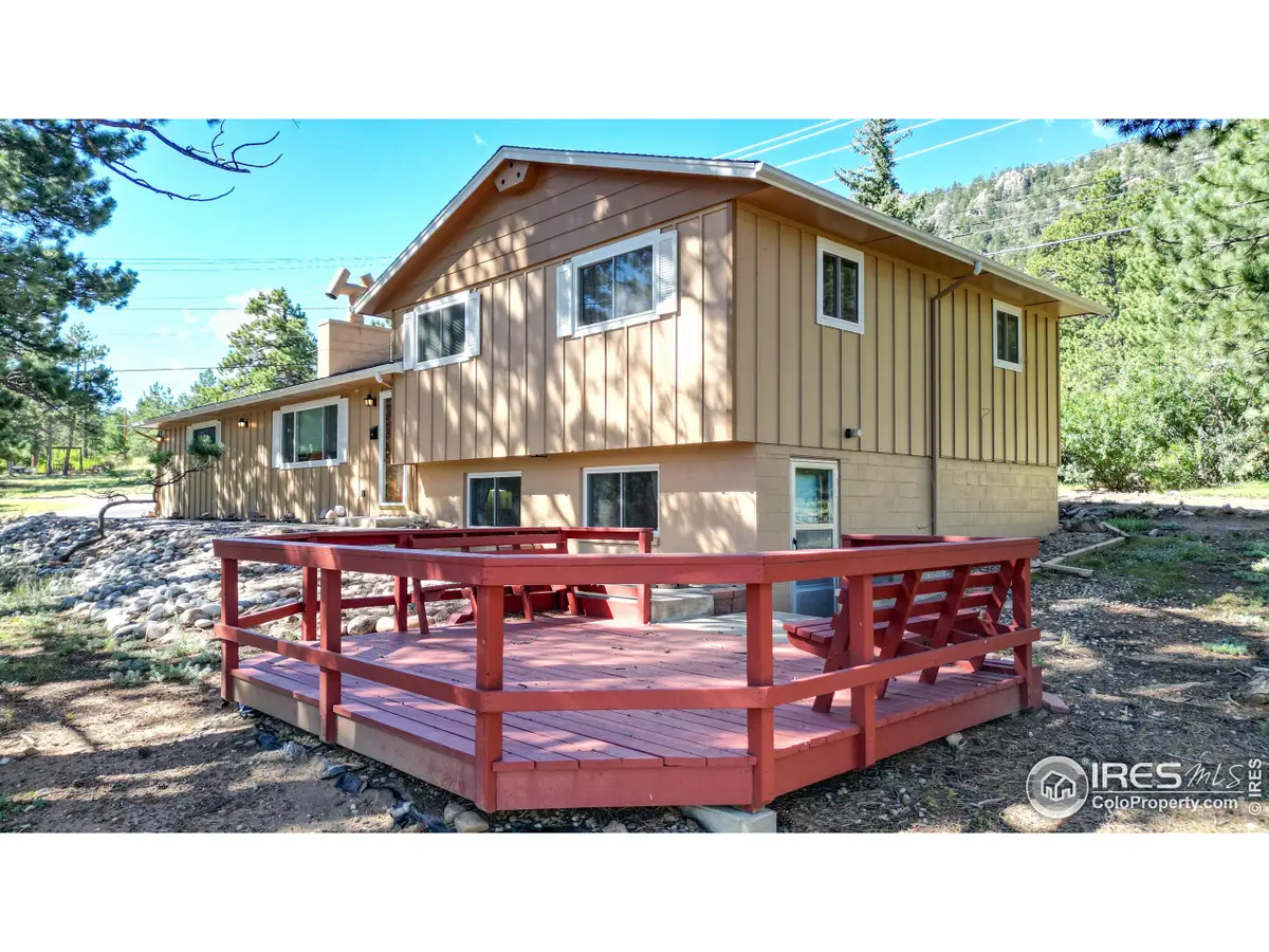 1059 Lexington Ln, Estes Park, CO 80517 - #1