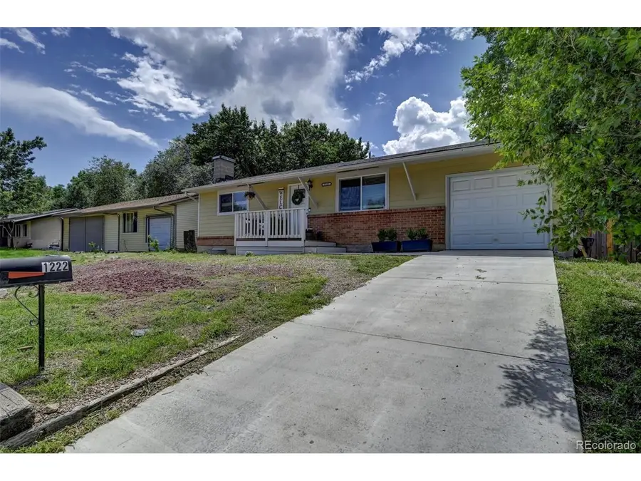 1222 Hartford St, Colorado Springs, CO 80906 - #3