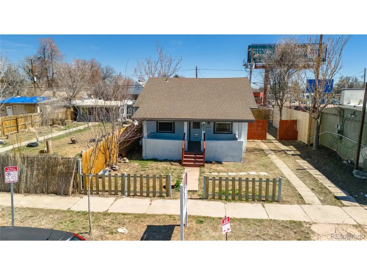 1508 Tamarac St, Denver, CO 80220 - #1