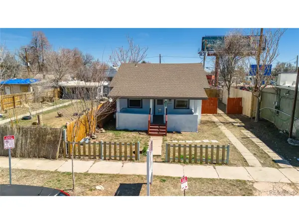 1508 Tamarac St, Denver, CO 80220