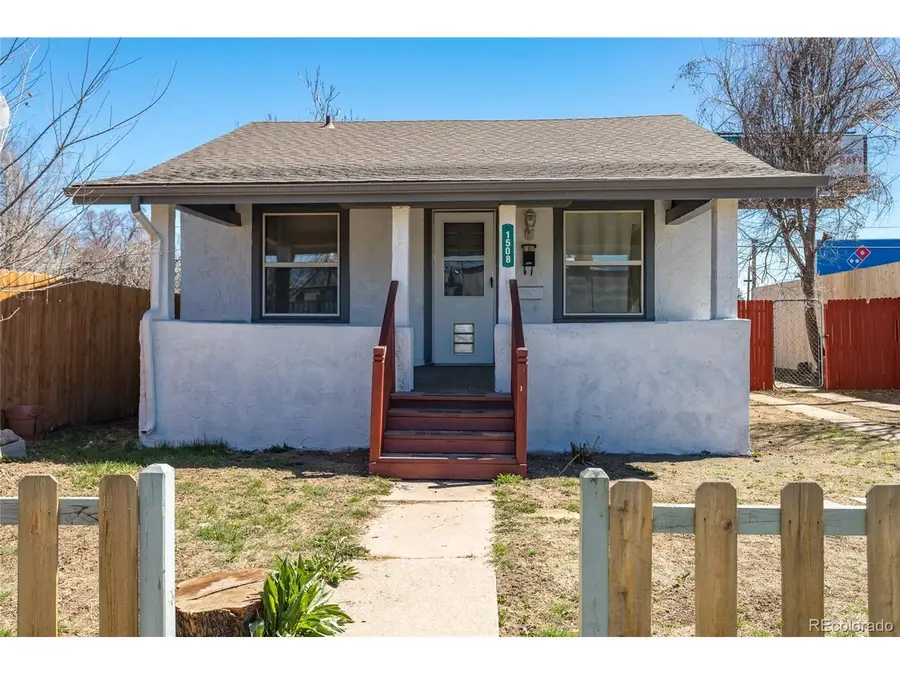 1508 Tamarac St, Denver, CO 80220 - #2