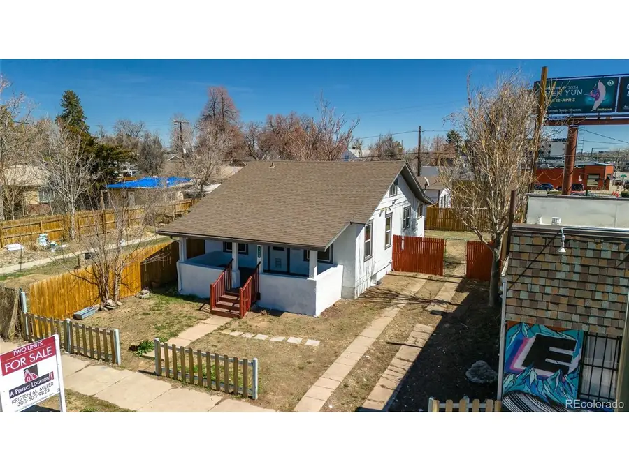 1508 Tamarac St, Denver, CO 80220 - #3