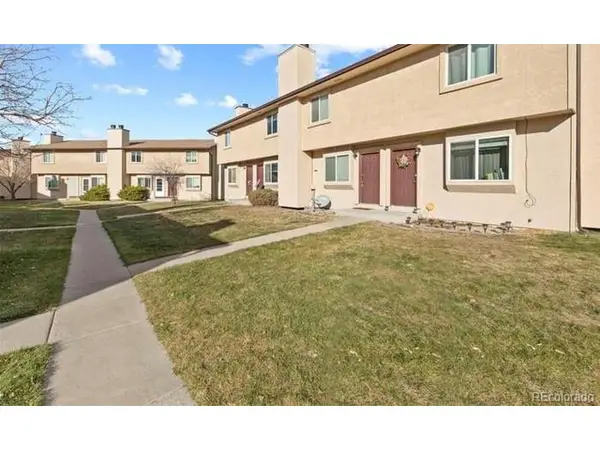 3157 Starlight Cir, Colorado Springs, CO 80916