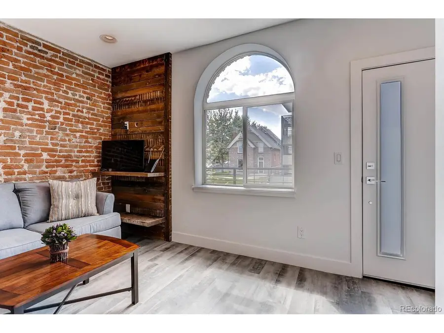 3106 Vallejo St, Denver, CO 80211 - #2