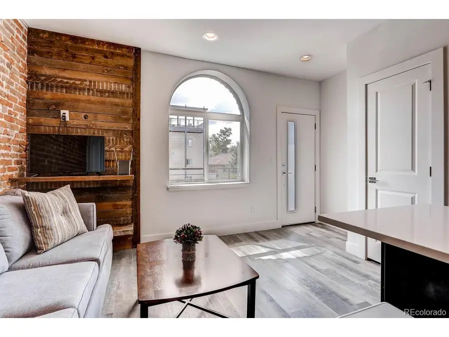 3106 Vallejo St, Denver, CO 80211 - #3
