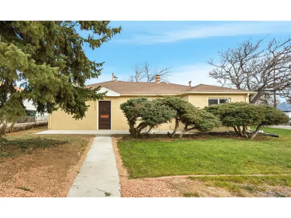 1721 Eppinger Blvd, Thornton, CO 80229