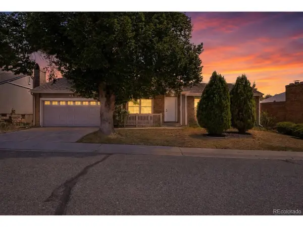 4660 S Idalia St, Aurora, CO 80015