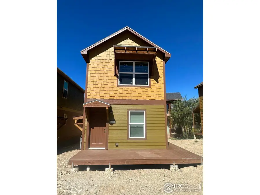 117 Edgewater Cir, Granby, CO 80446 - Image #2