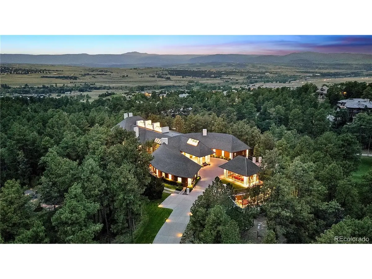 3 Elk Pointe Ln, Castle Rock, CO 80108 - #1