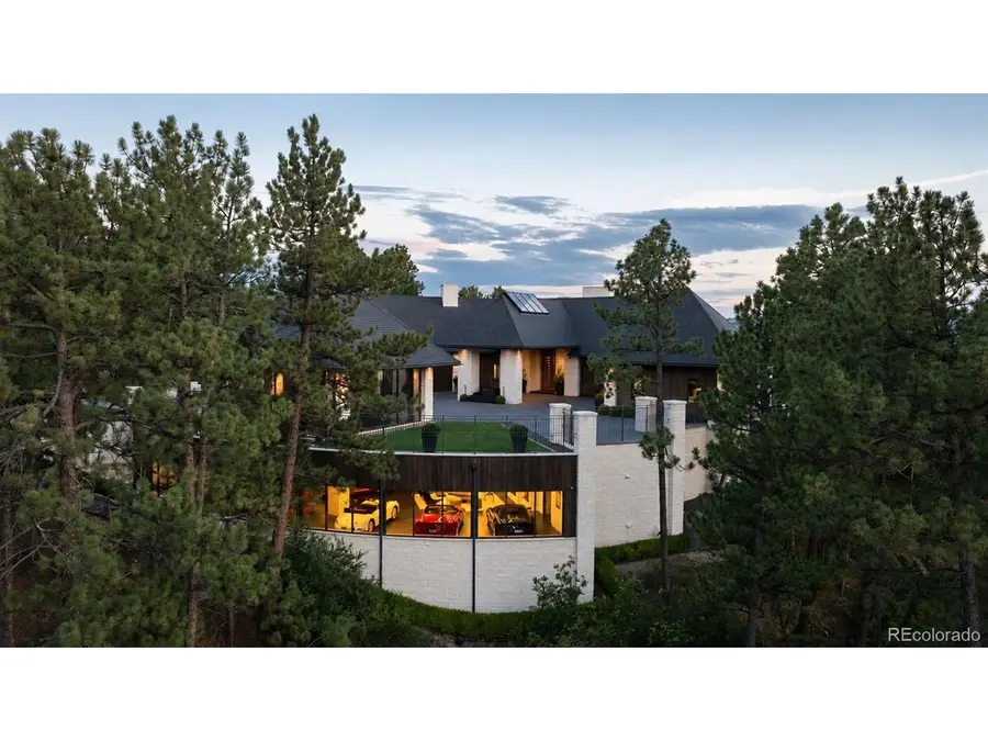 3 Elk Pointe Ln, Castle Rock, CO 80108 - #3