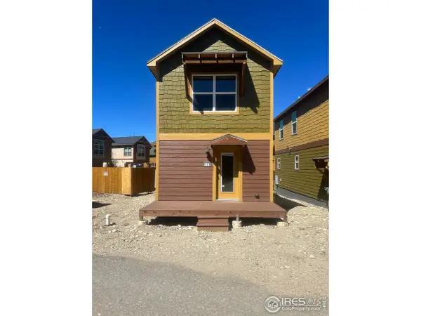 119 Edgewater Cir, Granby, CO 80446