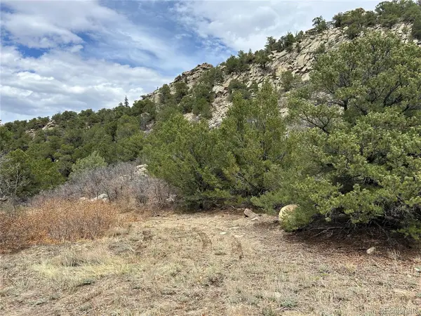 0 Pass Creek Rd, Gardner, CO 81040