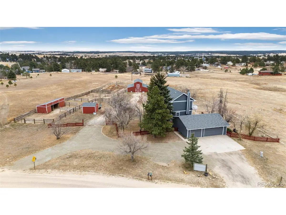 934 Starling Ln, Elizabeth, CO 80107 - Image #1