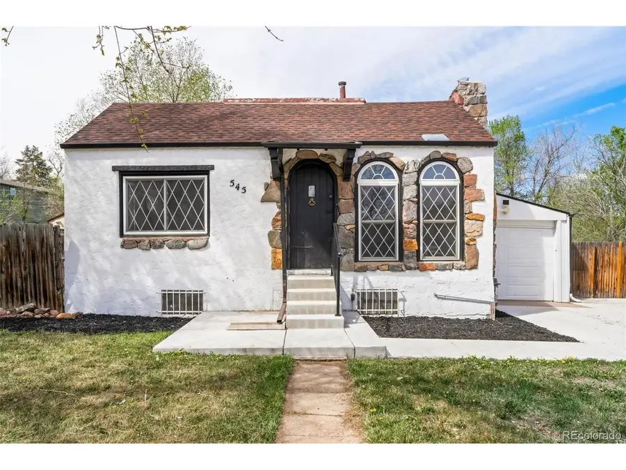 545 Ingalls St, Lakewood, CO 80226 - #2