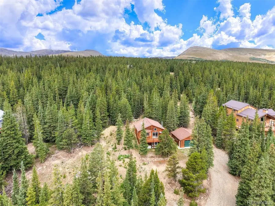 369 Prunes Pl, Fairplay, CO 80440 - #2