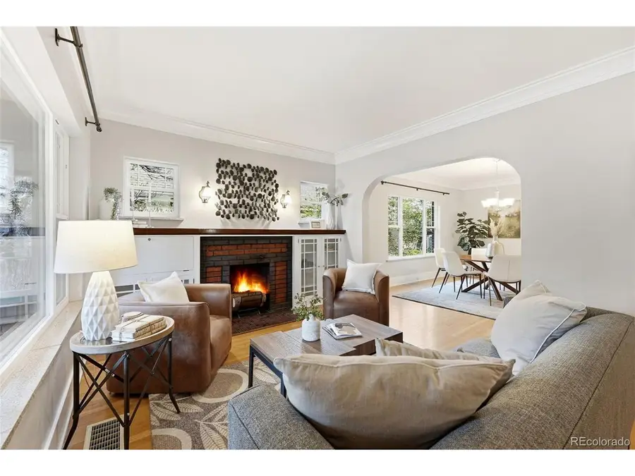 309 S High St, Denver, CO 80209 - #2