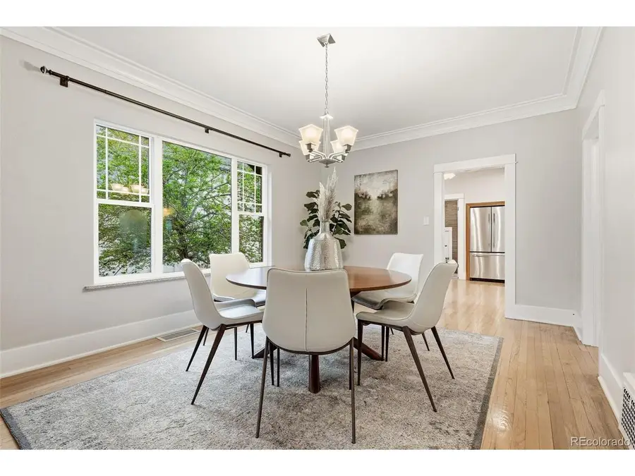 309 S High St, Denver, CO 80209 - #3