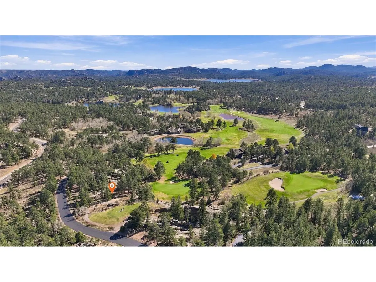 540 Fox Acres Dr, Red Feather Lakes, CO 80545 - #1