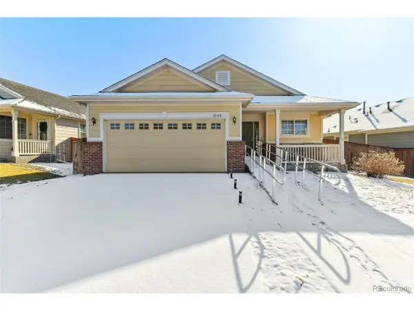 Address Withheld By Seller, Commerce City, CO 80022