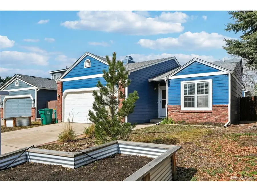 8320 Pepperridge Dr, Colorado Springs, CO 80920 - #2