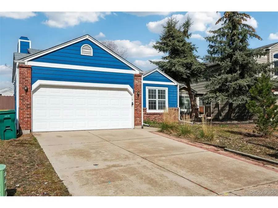8320 Pepperridge Dr, Colorado Springs, CO 80920 - #3