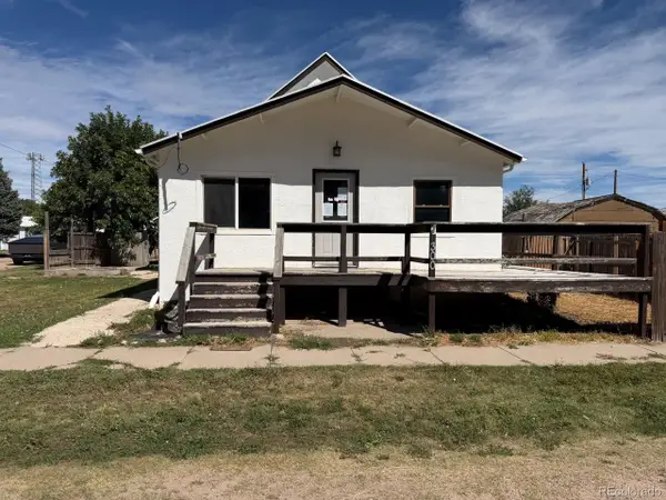 300 Kunkle St, Genoa, CO 80818
