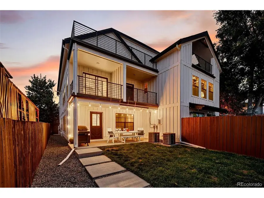 4035 Osage St, Denver, CO 80211 - Image #2