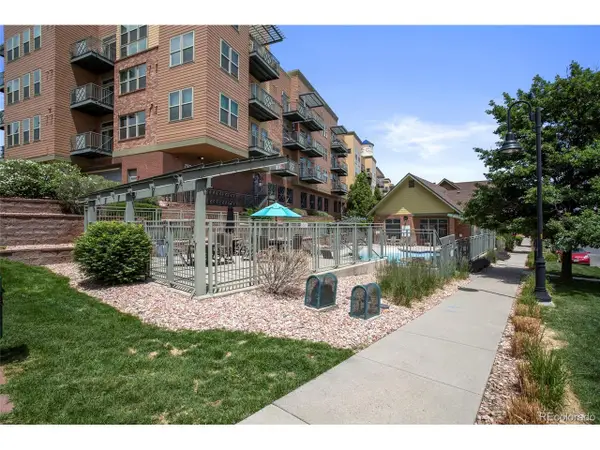 7931 W 55th Ave #308, Arvada, CO 80002