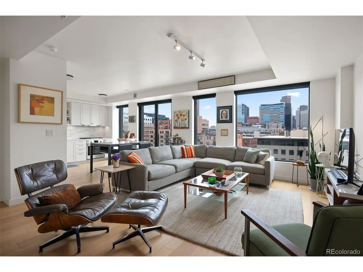 1750 Wewatta St #738, Denver, CO 80202 - #1