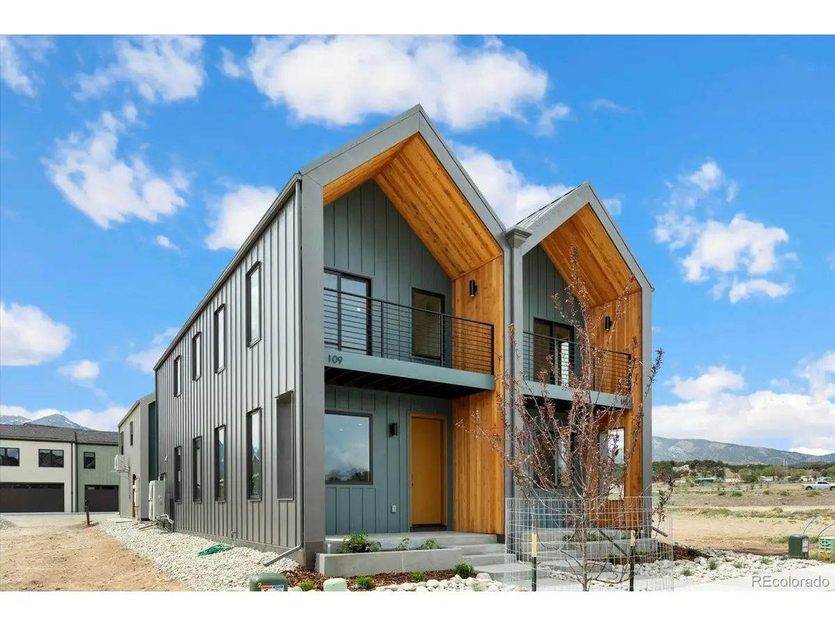 109 Confluence Rd #1 & 2, Salida, CO 81201 - #1