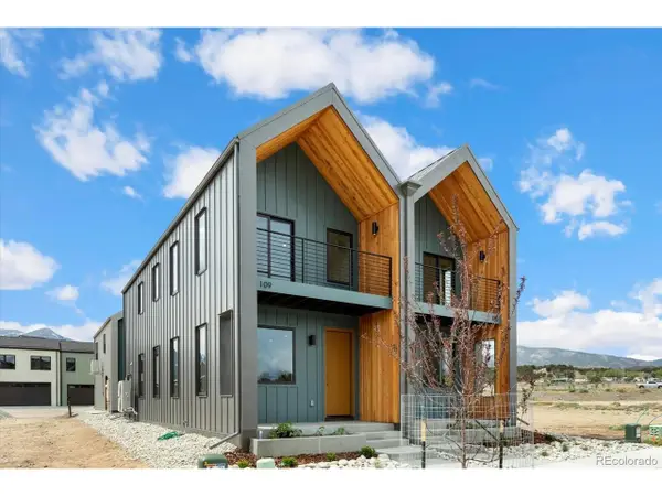 109 Confluence Rd #1 & 2, Salida, CO 81201