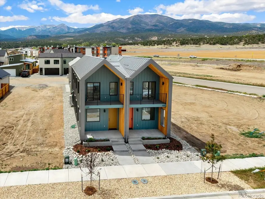 109 Confluence Rd #1 & 2, Salida, CO 81201 - #2