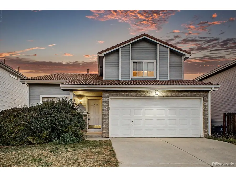 4069 Orleans St, Denver, CO 80249 - #2