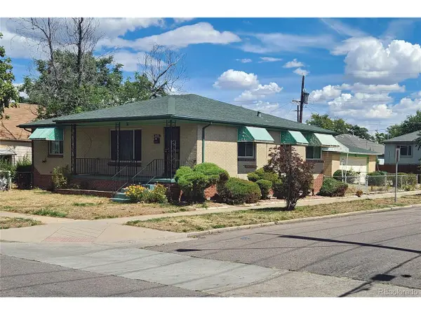 4400 Clayton St, Denver, CO 80216