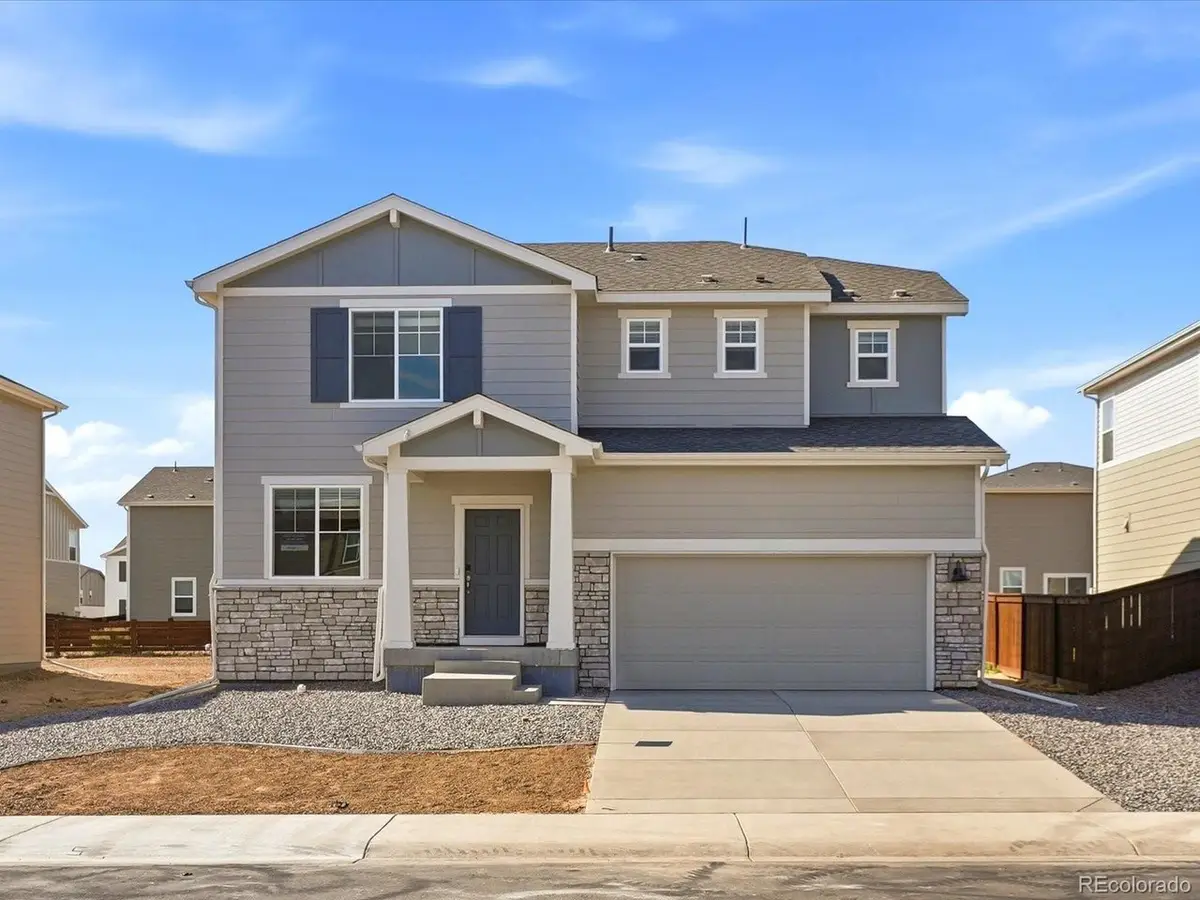 4654 Sugarcane St, Johnstown, CO 80534 - #1
