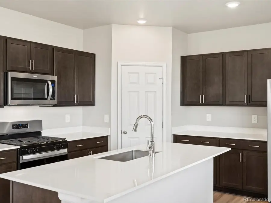 4654 Sugarcane St, Johnstown, CO 80534 - #2