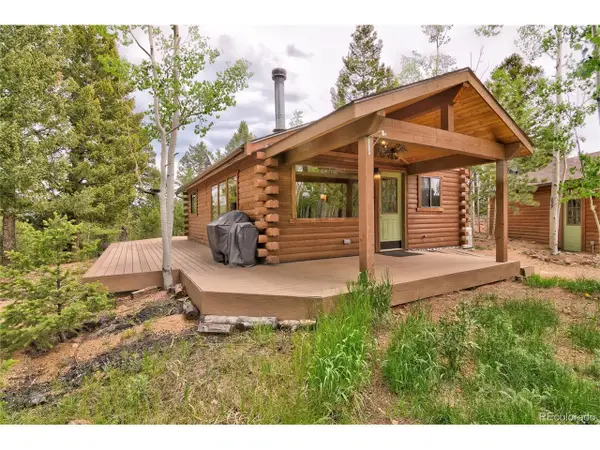 130 Summit Way, Bailey, CO 80421