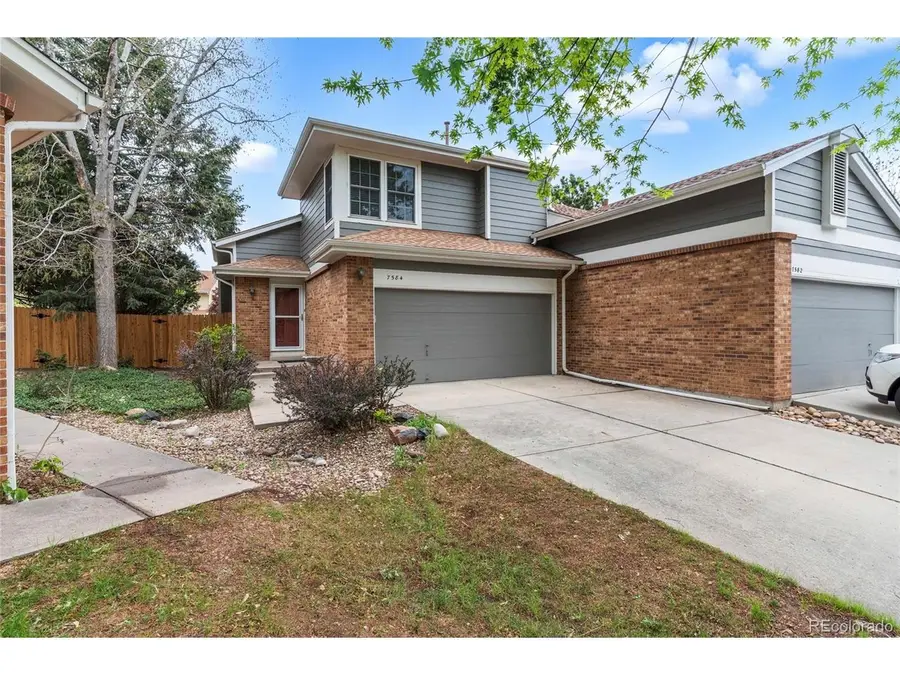7584 E Gunnison Pl, Denver, CO 80231 - #2