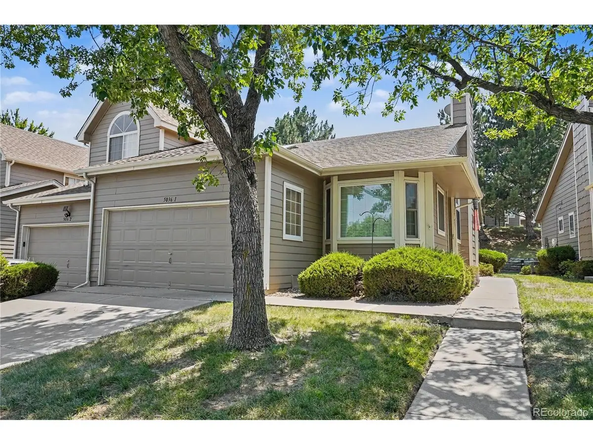 5036 W 68th Ave #1, Westminster, CO 80030 - #1