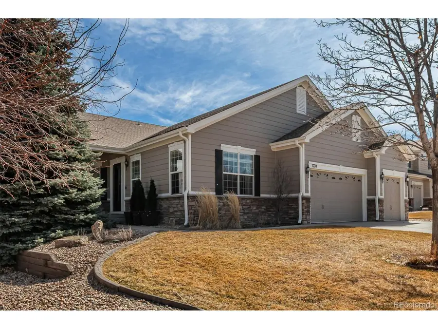 7224 Calcite Ct, Castle Rock, CO 80108 - #2