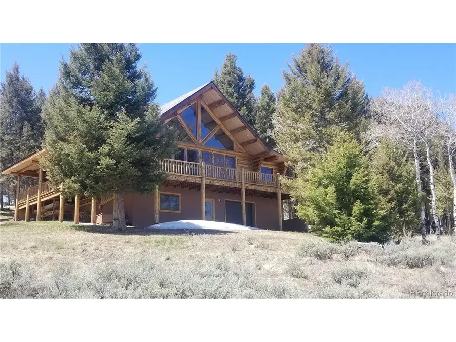 7891 County Road 25, Powderhorn, CO 81243 - #2