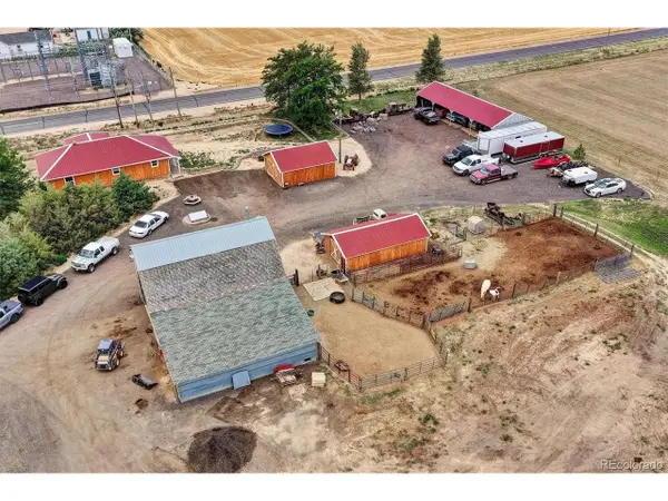 7013 County Road 69, Keenesburg, CO 80643