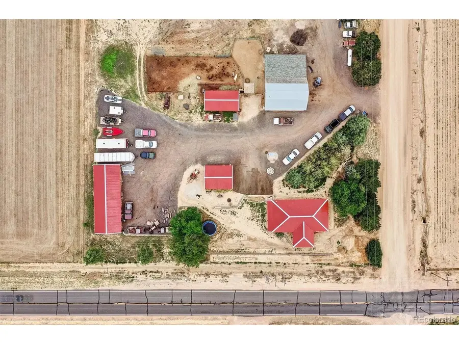 7013 County Road 69, Keenesburg, CO 80643 - #3