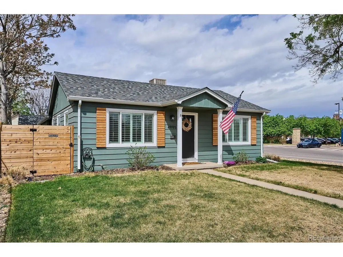 4995 Julian St, Denver, CO 80221 - #1