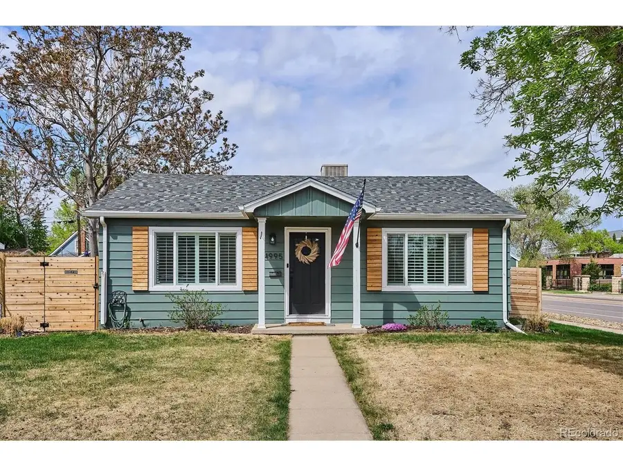 4995 Julian St, Denver, CO 80221 - #2