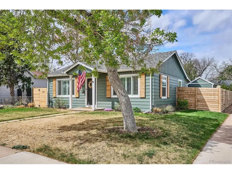 4995 Julian St, Denver, CO 80221 - #3