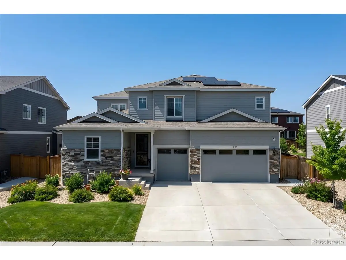 11769 Oneida St, Thornton, CO 80233 - #1